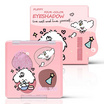 Sivanna อายแชโดว์ Puppy Eyeshadow HF837 4.1 กรัม