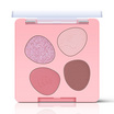 Sivanna อายแชโดว์ Puppy Eyeshadow HF837 4.1 กรัม