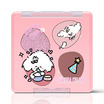 Sivanna อายแชโดว์ Puppy Eyeshadow HF837 4.1 กรัม