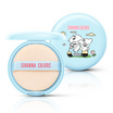 Sivanna แป้งพัพ Puppy Powder HF836 5.5 กรัม