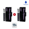 PORNMAYA น้ำหอมPERFUME กลิ่น BLACK ROMANCE 10ml (1 แถม 1)