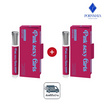 PORNMAYA น้ำหอม PERFUME กลิ่น PINK SEXY GIRLS 10ml (1 แถม 1)