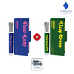 PORNMAYA น้ำหอม PERFUME กลิ่น BLUE LADY + DEEP GREEN 10ml. (1 แถม 1)