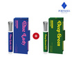 PORNMAYA น้ำหอม PERFUME กลิ่น BLUE LADY + DEEP GREEN 10ml. (1 แถม 1)