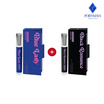 PORNMAYA น้ำหอม PERFUME กลิ่น BLUE LADY + BLACK ROMANCE 10ml. (1 แถม 1)