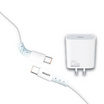 Wealth Type C to C Charger Set รุ่น R12