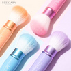 Nee Cara แปรงแต่งหน้า Retractable Powder Brush N419