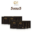 Oh lala ผลิตภัณฑ์เสริมอาหาร บรรจุ 10 แคปซูล 5แถม5