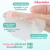Charmiss โทนเนอร์แพด Acne Balance Toner Pads 80 แผ่น