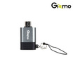 Gizmo OTG Adapter Micro รุ่น GA-017 Black