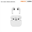 Gizmo True Wireless รุ่น G400C White