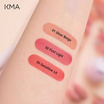 KMA ดินสอเขียนขอบปาก Lit Glit Lip Liner 0.6 กรัม