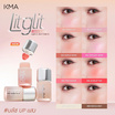 KMA บลัชออน Lit Glit Liquid Blush 5 กรัม