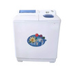 Meier เครื่องซักผ้า 2 ถัง 10.5 KG รุ่น ME-W105 A ขาว