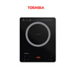 TOSHIBA เตาแม่เหล็กไฟฟ้า รุ่น IC-20S2PT แถมฟรีหม้อสแตนเลส 1 ใบ