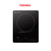 TOSHIBA เตาแม่เหล็กไฟฟ้า รุ่น IC-20R1STH  แถมฟรีหม้อสแตนเลส 1 ใบ