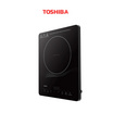 TOSHIBA เตาแม่เหล็กไฟฟ้า รุ่น IC-20R1STH  แถมฟรีหม้อสแตนเลส 1 ใบ