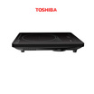 TOSHIBA เตาแม่เหล็กไฟฟ้า รุ่น IC-20R1STH  แถมฟรีหม้อสแตนเลส 1 ใบ