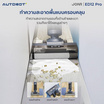 AUTOBOT x JONR เครื่องดูดฝุ่นถูพื้น รุ่น ED12 Pro