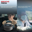 Honeywell เครื่องฟอกอากาศในรถยนต์ รุ่น Move Pure 4