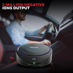 Honeywell เครื่องฟอกอากาศในรถยนต์ รุ่น Move Pure 5