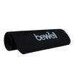 Bewell เสื่อโยคะ หนาพิเศษ 10 mm. พร้อมถุงตาข่ายเก็บเสื่อ สีดำ