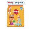 [10.10] เพดดิกรี อาหารลูกสุนัข ชนิดเม็ด รสไก่ ไข่และนม 2.7 กก.