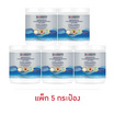 คอลลาเจนไดเปปไทด์ พลัส โพรไบโอติกส์ (ตราโดนัทท์) บรรจุ 120 กรัม 5 กระป๋อง