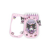 CODE:D มินิโน้ตบุ๊ก Mini Notebook Sanrio คละลาย (แพ็ก 4 เล่ม)