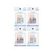 CODE:D มินิไฮไลท์ Mini Highlight Sanrio คละลาย (แพ็ก 4 ชุด)