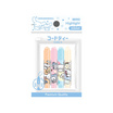 CODE:D มินิไฮไลท์ Mini Highlight Sanrio คละลาย (แพ็ก 4 ชุด)