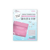 Mee โทนเนอร์แพด Skin Toner Pad Collagen & Moisture 12กรัม (แพ็ก 6 ซอง)