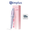 Simplus เครื่องม้วนผมอัตโนมัติ 32 MM รุ่น JFBA005 ม่วง