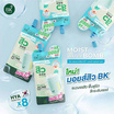 BK Acne มอยส์เข้มข้น Cllear Cica Moist Water Bomb 12กรัม (6ซอง)