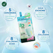 BK Acne มอยส์เข้มข้น Cllear Cica Moist Water Bomb 12กรัม (6ซอง)