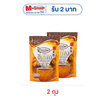 บ้านสมุนไพร ขิงผงสำเร็จรูป 64 กรัม (16 กรัม x 4 ซอง)