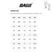 BAOJI รองเท้าแบดมินตันผู้หญิง รุ่น U-BJW1055