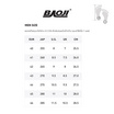 BAOJI รองเท้าแบดมินตันผู้ชาย รุ่น U-BJM1133