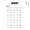 BAOJI รองเท้าแบดมินตันผู้ชาย รุ่น U-BJM845