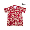 THE ROOM'S เสื้อฮาวาย ลายมังกร จูหลง