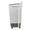 Meier เครื่องซักผ้า 2 ถัง 8.5 กิโลกรัม รุ่น ME-W85