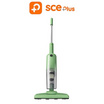 SCE PLUS เครื่องดูดฝุ่นแรงดูดสูง 16000Pa รุ่น XG2
