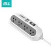 BLL ปลั๊กไฟ รุ่น B26