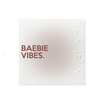 La Glace บลัชออน Baebie Vibes Cream Blush 3.8 กรัม