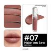 La Glace ลิปแมท Ultimate Baddie Lip Matte 2.3 กรัม