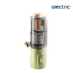 Alectric เครื่องคั้นน้ำผลไม้แยกกาก 200 มล. รุ่น F-ET1