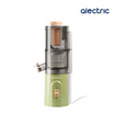 Alectric เครื่องคั้นน้ำผลไม้แยกกาก 200 มล. รุ่น F-ET1