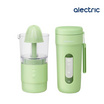 Alectric เครื่องปั่นพกพา 2in1 340 มล. รุ่น A-JB1