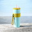 TIN TIN แก้วเก็บอุณหภูมิ HAN ขนาด 810 ML