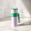 TIN TIN แก้วเก็บอุณหภูมิ HAN ขนาด 810 ML